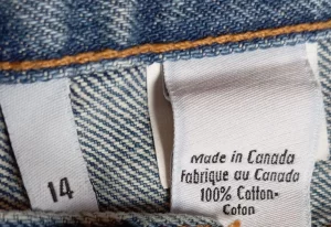 Джинсы детские Calvin Klein (оригинал)