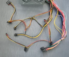 Блок питания 500W