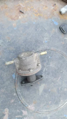 Бензонасос для Форд Сиерра 1987 г.в