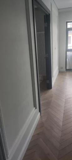 Отделочные работы