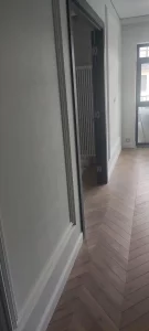 Отделочные работы