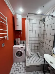 Красивую квартиру в центре города