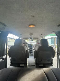 Dodge Grand Caravan, 2001 г.в