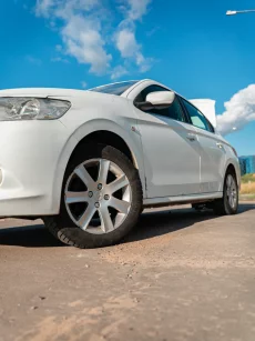 Peugeot 301 2013 г