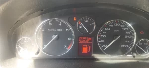Пежо407 2000уе
