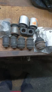 Фольксваген т4