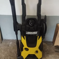 Мойку KARCHER K5