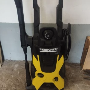 Мойку KARCHER K5