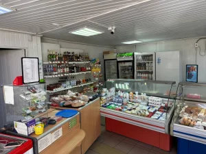 Готового бизнеса