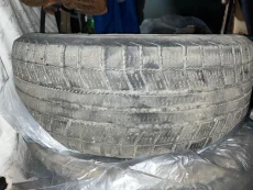 Зимнее шины