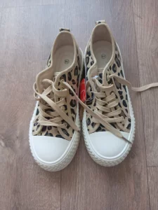 Кеды