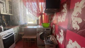 2-комнатная квартира по ул. Ермака в кирп. доме. 16000 у.е