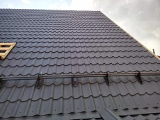 Кровельные работы любого уровня сложности