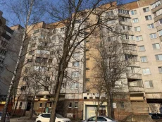 3-комнатная квартира по ул. Ульяновская, д. 49