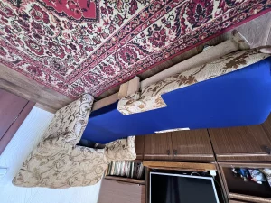 Кресло-кровать