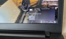 Ноутбук Lenovo ideapad 110-15ACL