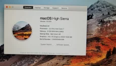 MacBook Air на intel i7 SSD 8GB ram