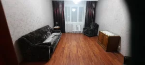 3-х комнатная квартира, Корона недалеко