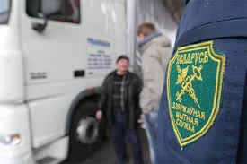 3 февраля 2022 года будет временно приостановлена работа пункта таможенного оформления «Могилев – 2»