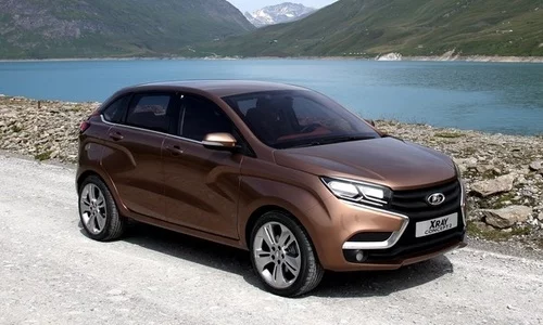 Автомобили Лада на выгодных условиях