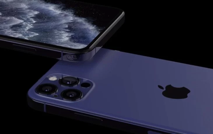 Топ-5 причин купить iPhone 12
