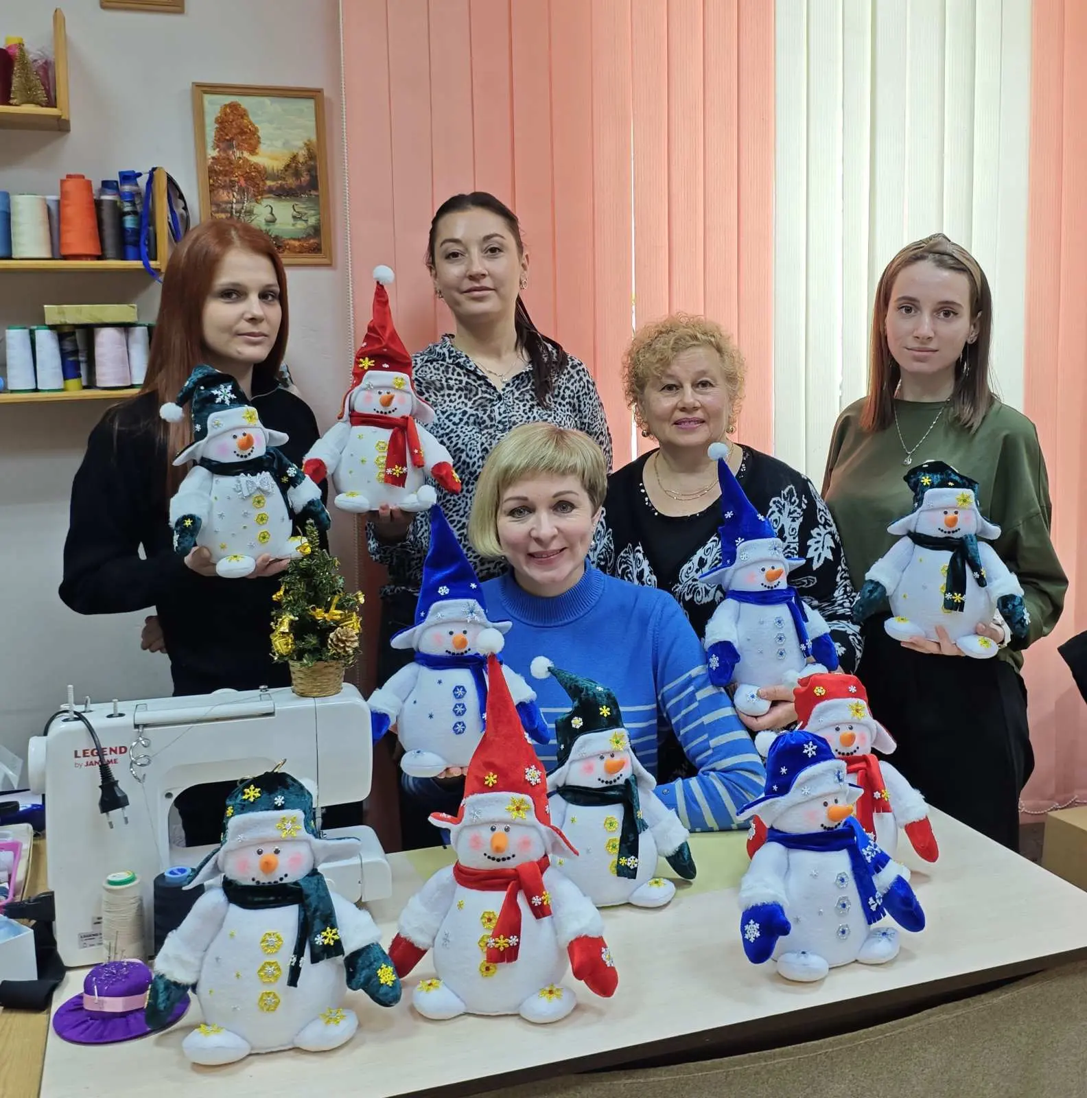 «Сям'я, дзе ўтульна»: як працуе аддзяленне рэабілітацыі ў Бобруйскім раёне