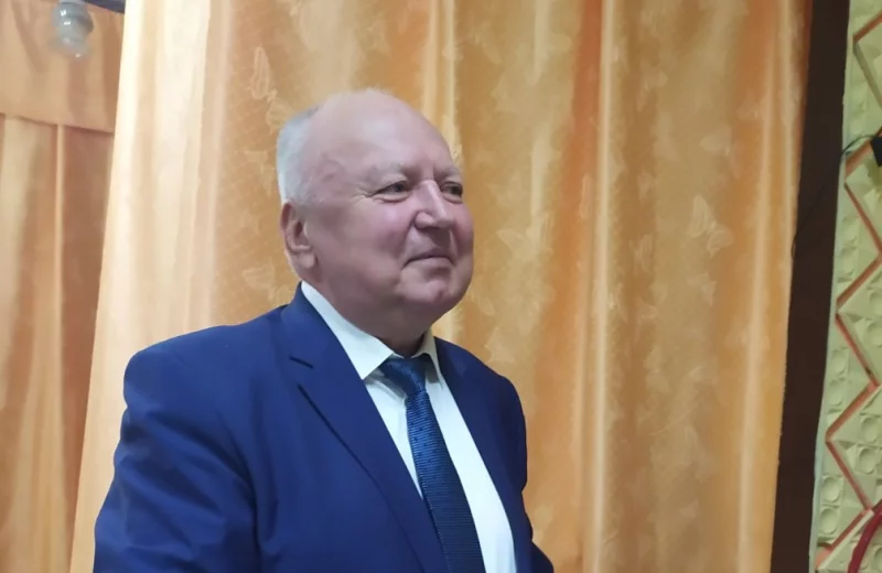 Анатолий Синковец: «Бобруйский район сегодня — это гордость и изюминка Могилевщины»