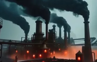 Видео Михаила Зенечко из бобруйского индустриально-строительного колледжа заняло первое место на областном этапе экологического конкурса