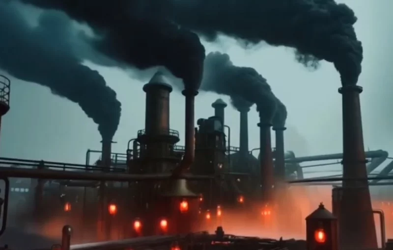 Видео Михаила Зенечко из бобруйского индустриально-строительного колледжа заняло первое место на областном этапе экологического конкурса