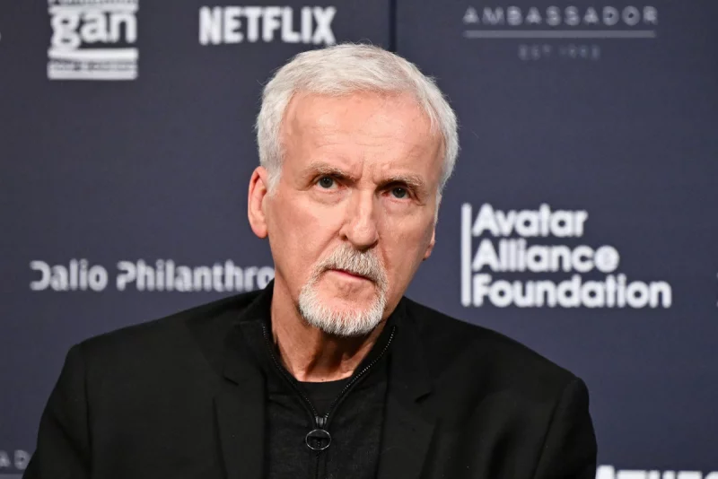 Джеймс Кэмерон впервые за 17 лет снял не «Аватар»: тема нового фильма может удивить