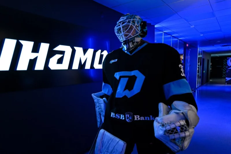 Евгений Прохоров отправляется в «Динамо-Шинник», Антон Круповец возвращается в расположение минского «Динамо»