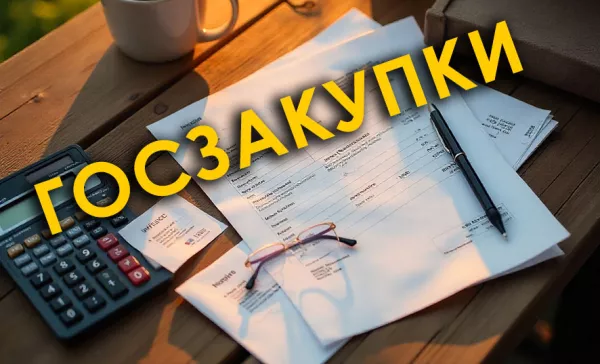 По требованию прокуратуры Бобруйска отменена процедура госзакупки на 752 тысяч рублей