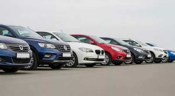 Как выбрать надежную компанию для пригона авто