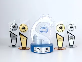 Белорусский сыр Маасдам взял гран-при на конкурсе «Молочный успех»