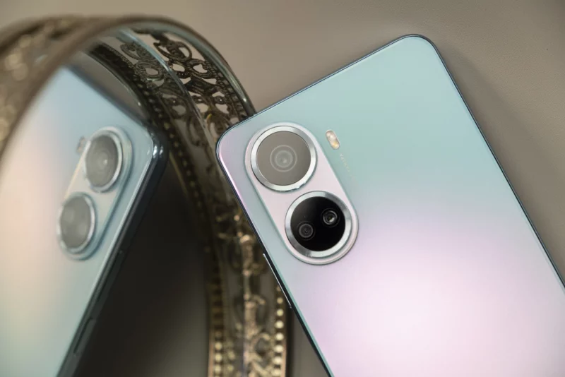 Белорусам в МТС предложили смартфоны линейки Huawei nova 10. Чем удивят?