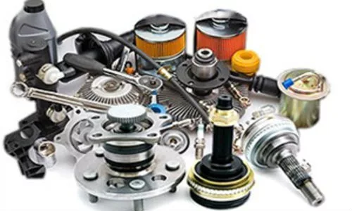 Автозапчасть: секреты успеха и инноваций