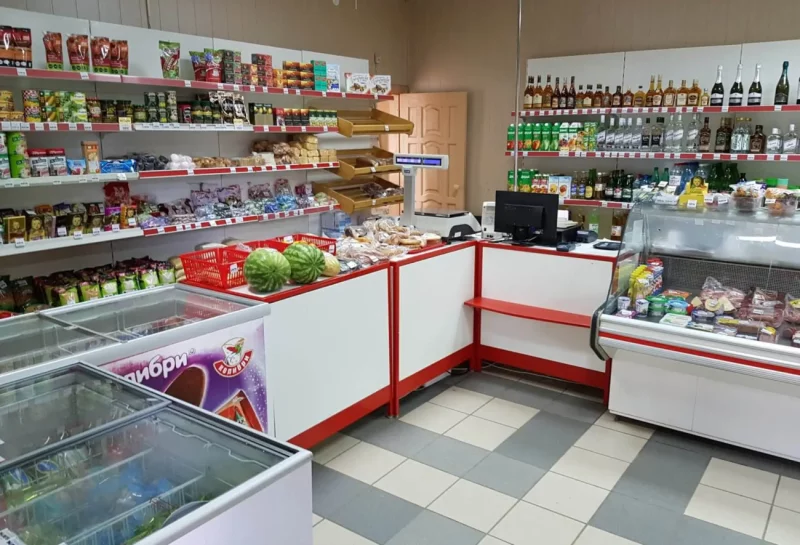 В магазине Бобруйска из продажи изъяли некачественный уксус