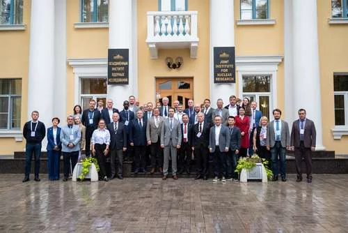 Участники Консультативного совета Консорциума Международного центра исследований на базе МБИР обсудили направления совместных исследований