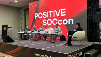 Будущее кибербеза.  В Минске пройдет крупная бесплатная конференция SOCcon 2.5