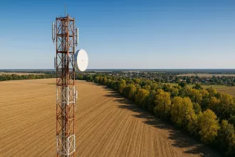 А1 завершил новый этап по расширению своей 4G-сети в Могилевской области