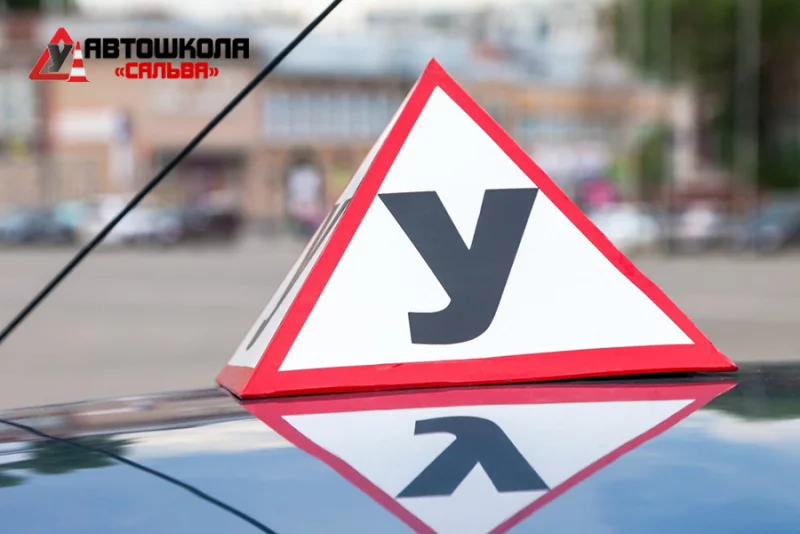 Нет прав? Скачивай тесты ПДД и приходи в автошколу Сальва