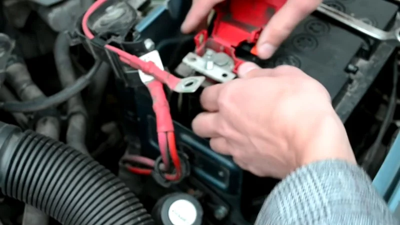 Top Car Expert – бюджетный аккумулятор