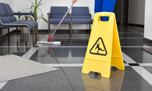 Современная и быстрая эко уборка квартир