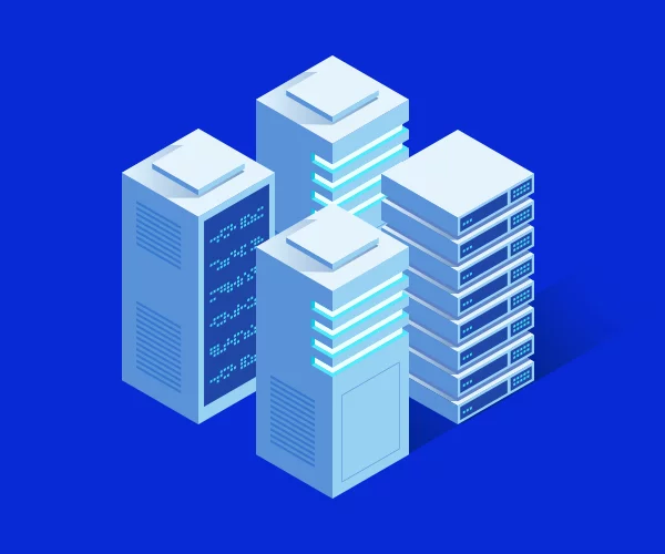VPS в Нидерландах от Serverspace