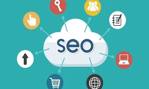 SEO курсы и продвижение вашего сайта