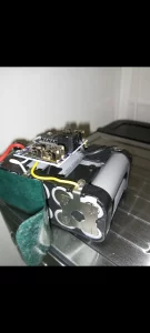 Аккумуляторная батарея