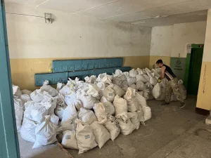 Строительные работы, Демонтажные работы, Вывоз, вынос мусора