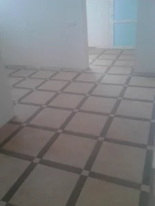 Внутренняя отделка помещений