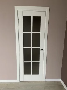 Установка Межкомнатных Дверей
