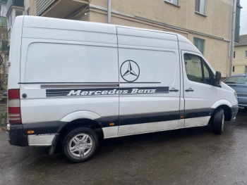 Эвакуация мототехники